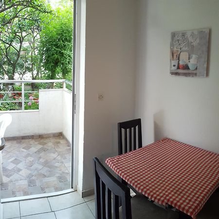 בודווה Apartmani Bonik מראה חיצוני תמונה