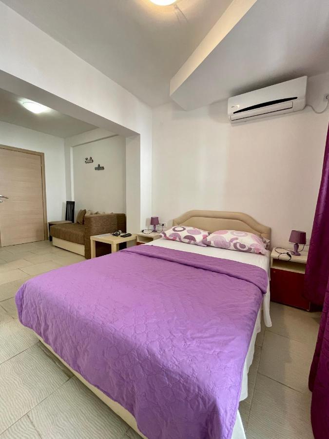 בודווה Apartmani Bonik מראה חיצוני תמונה
