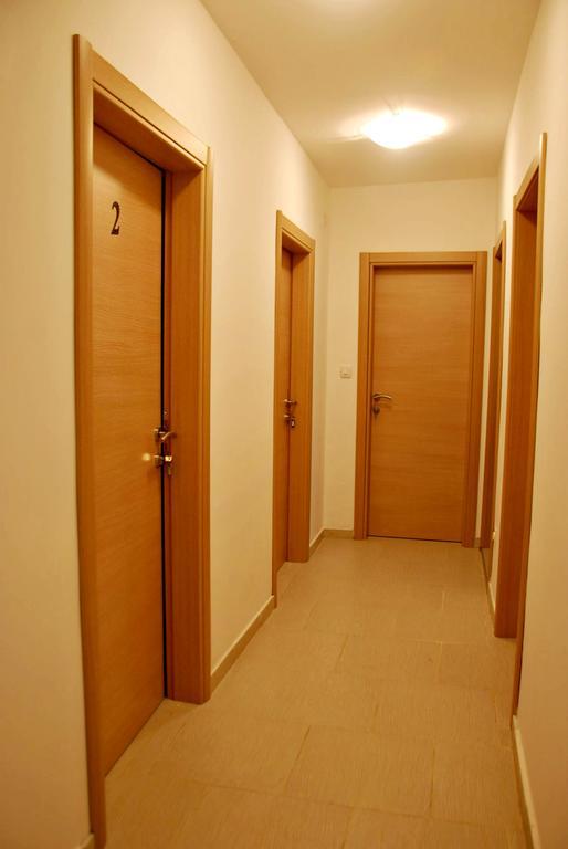 בודווה Apartmani Bonik מראה חיצוני תמונה