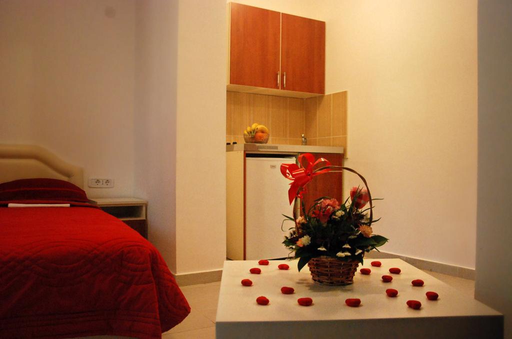 בודווה Apartmani Bonik חדר תמונה