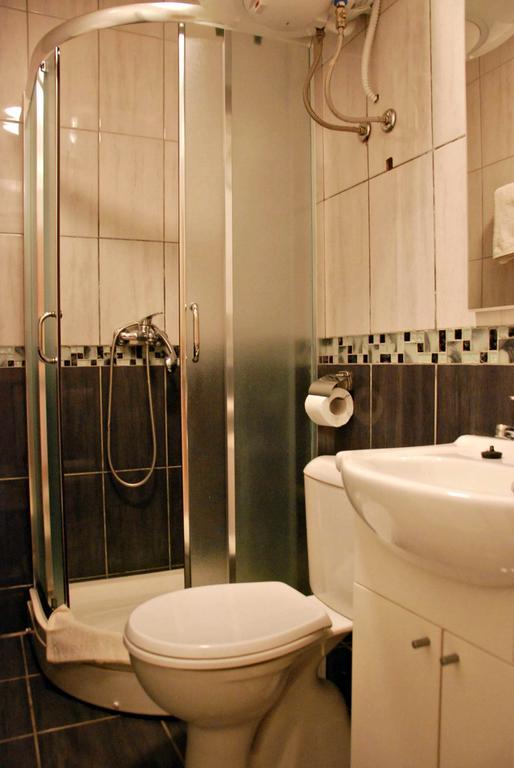 בודווה Apartmani Bonik חדר תמונה