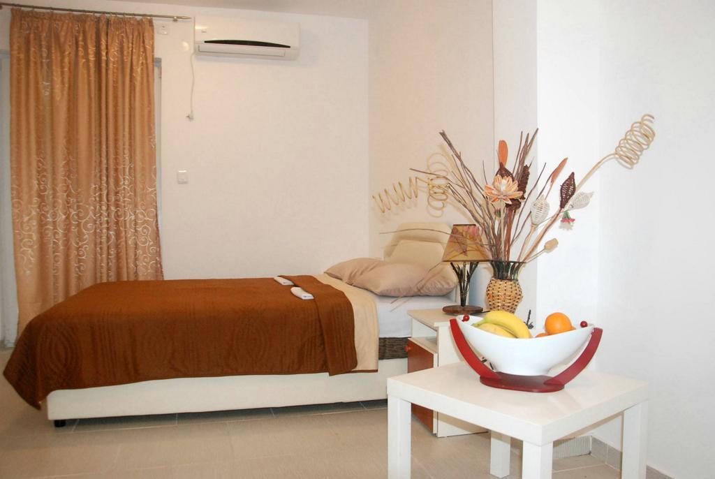 בודווה Apartmani Bonik חדר תמונה