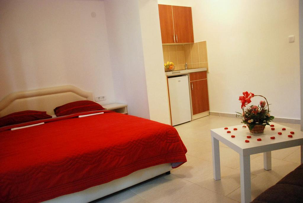 בודווה Apartmani Bonik חדר תמונה