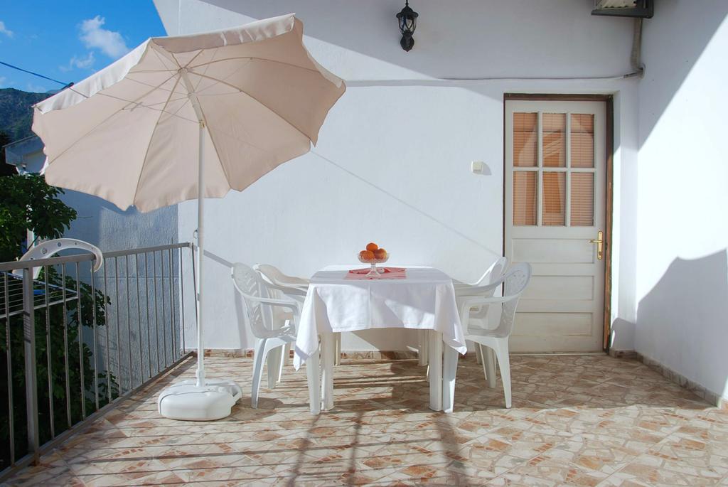 בודווה Apartmani Bonik חדר תמונה