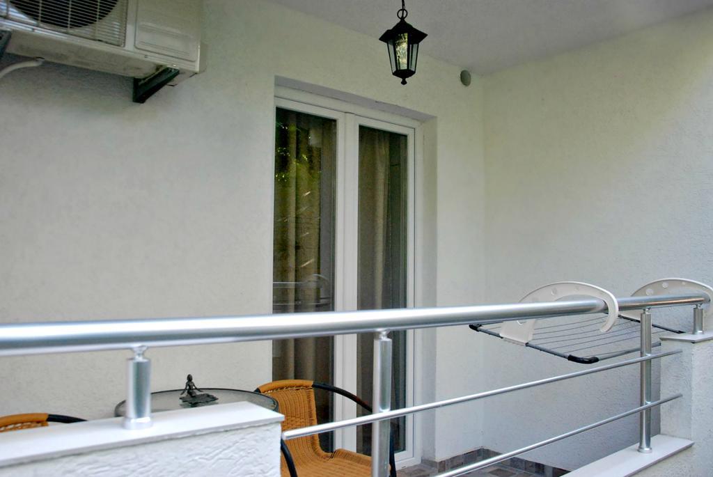 בודווה Apartmani Bonik חדר תמונה