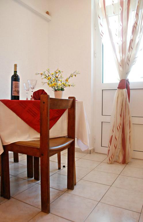 בודווה Apartmani Bonik חדר תמונה