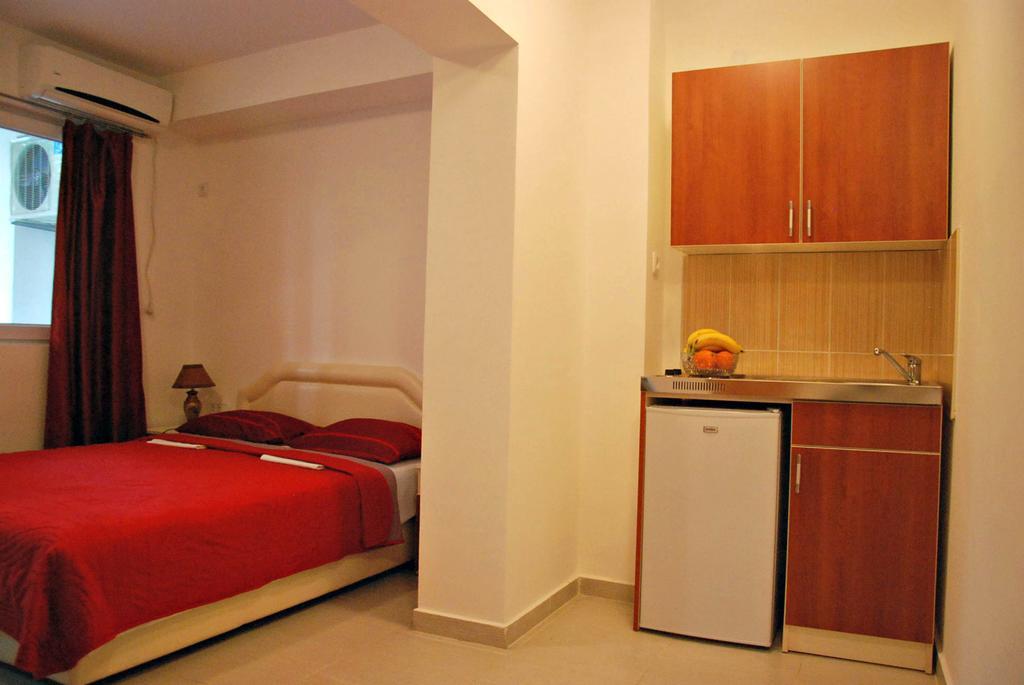 בודווה Apartmani Bonik חדר תמונה