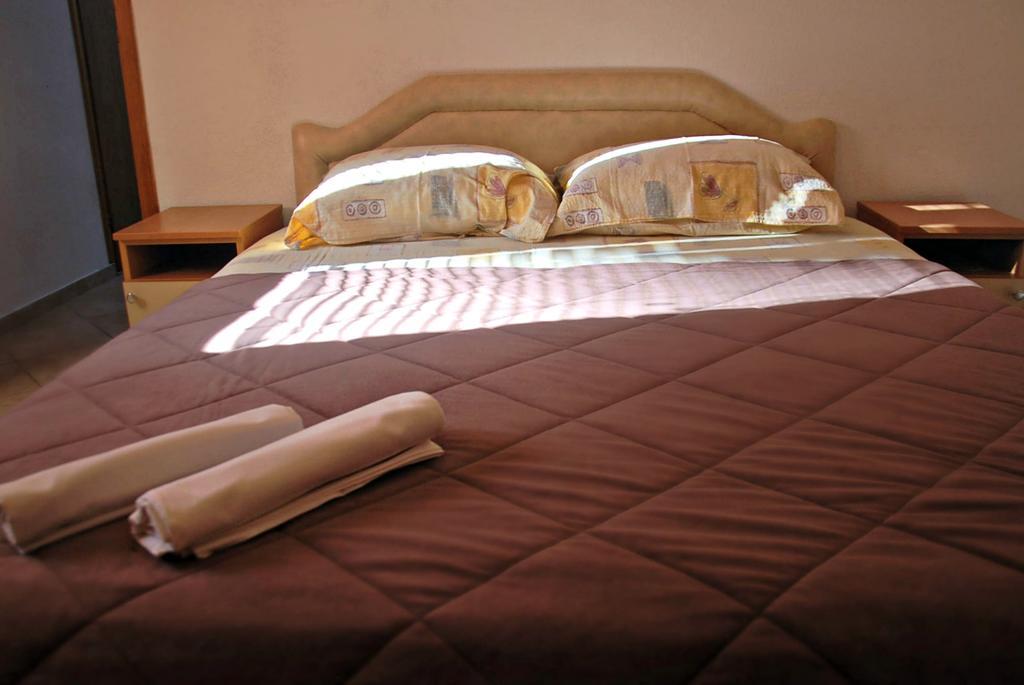 בודווה Apartmani Bonik חדר תמונה