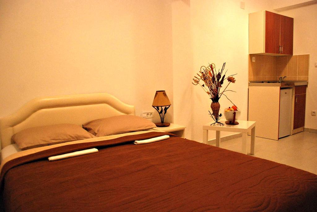 בודווה Apartmani Bonik חדר תמונה