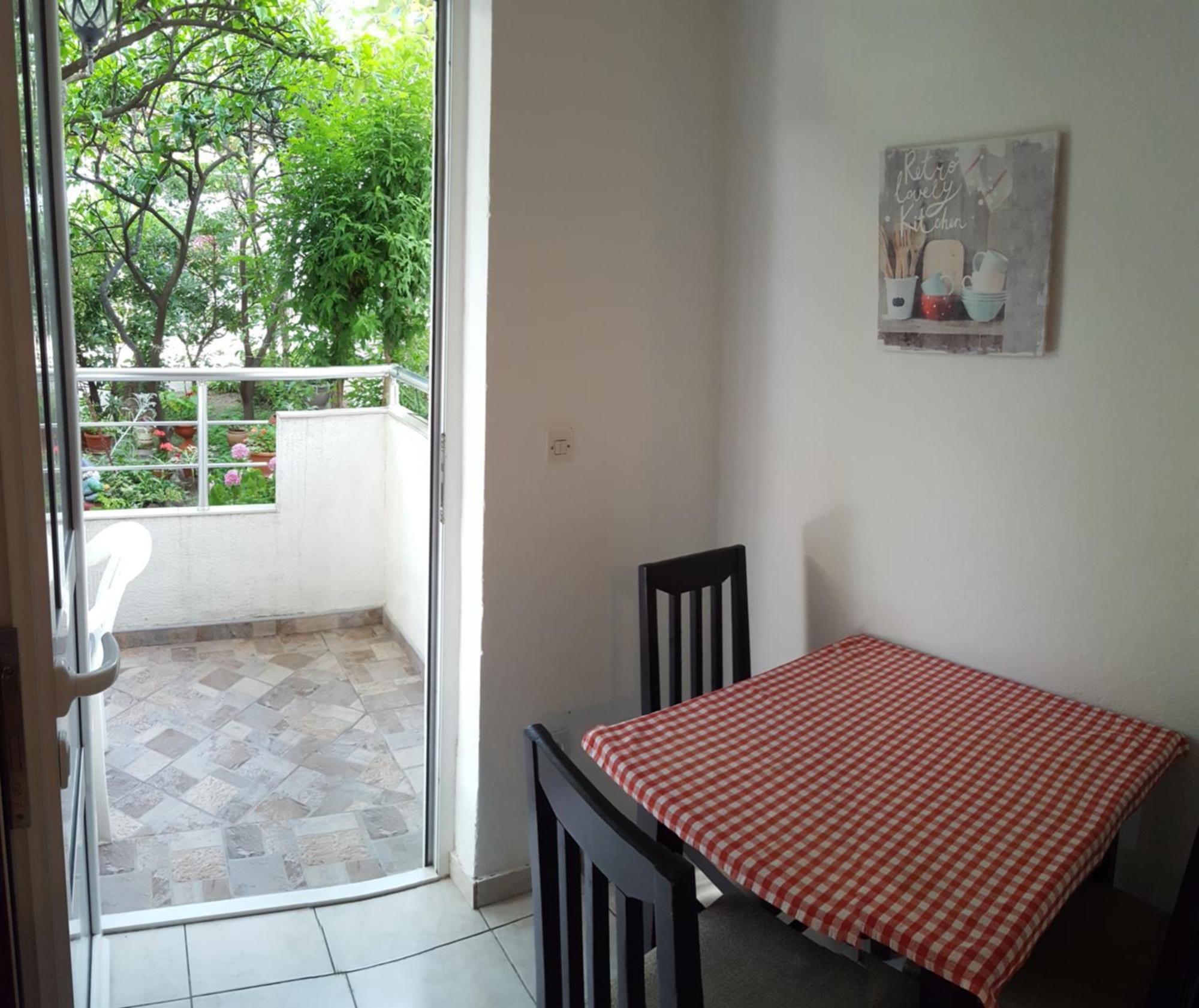 בודווה Apartmani Bonik מראה חיצוני תמונה