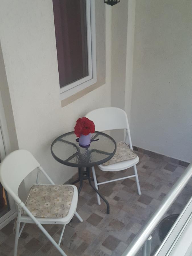 בודווה Apartmani Bonik מראה חיצוני תמונה