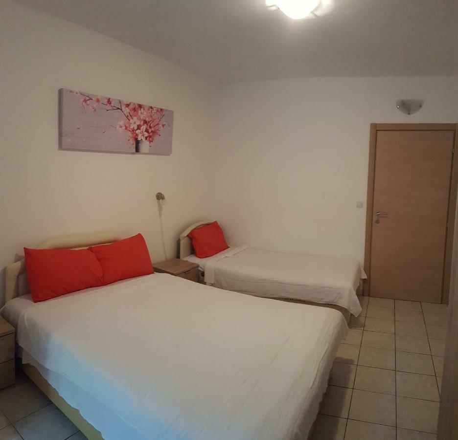 בודווה Apartmani Bonik חדר תמונה